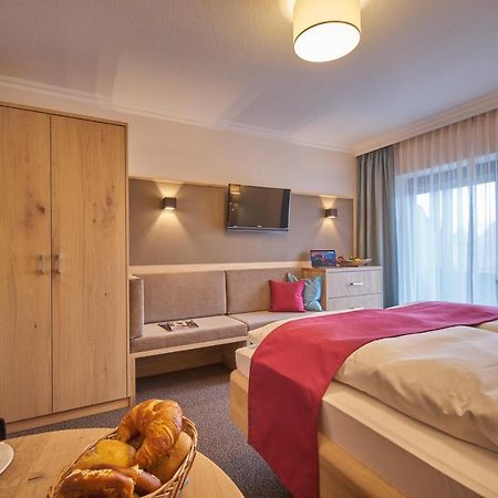 Appartementhaus Absmeier Bad Fussing Ngoại thất bức ảnh
