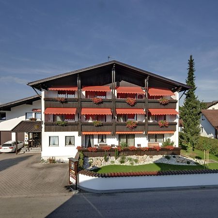 Appartementhaus Absmeier Bad Fussing Ngoại thất bức ảnh