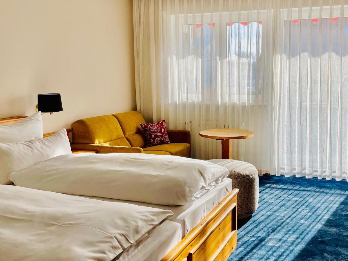 Appartementhaus Absmeier Bad Fussing Ngoại thất bức ảnh