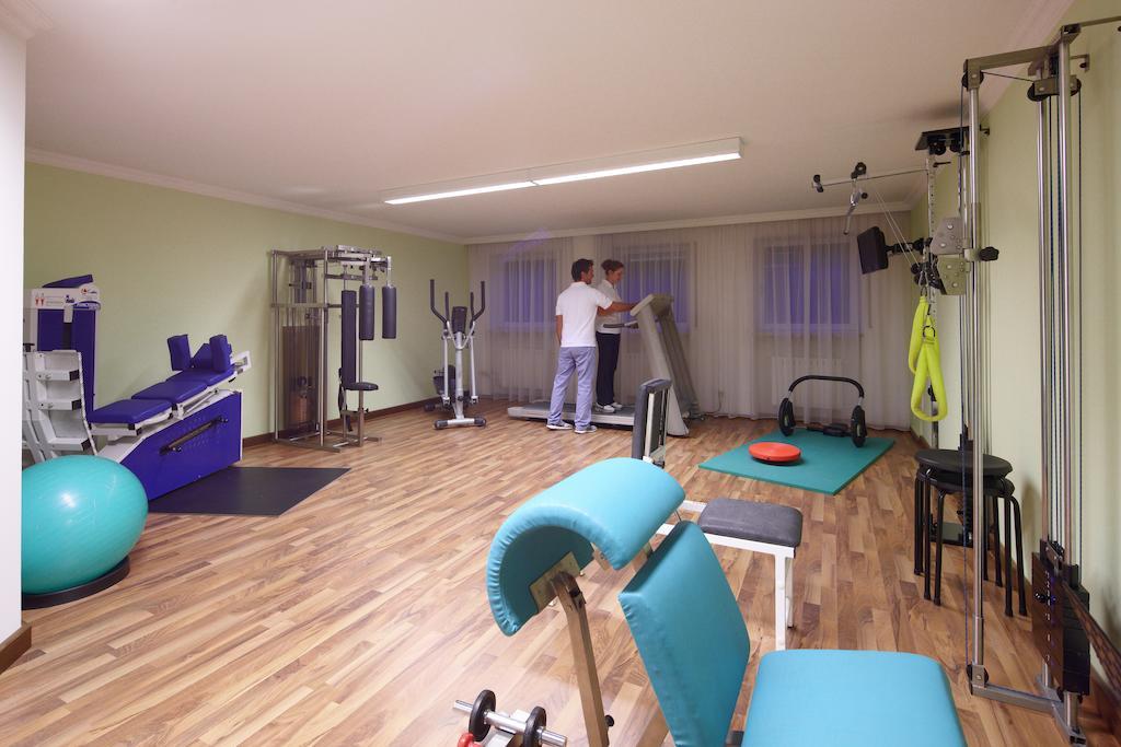 Appartementhaus Absmeier Bad Fussing Ngoại thất bức ảnh