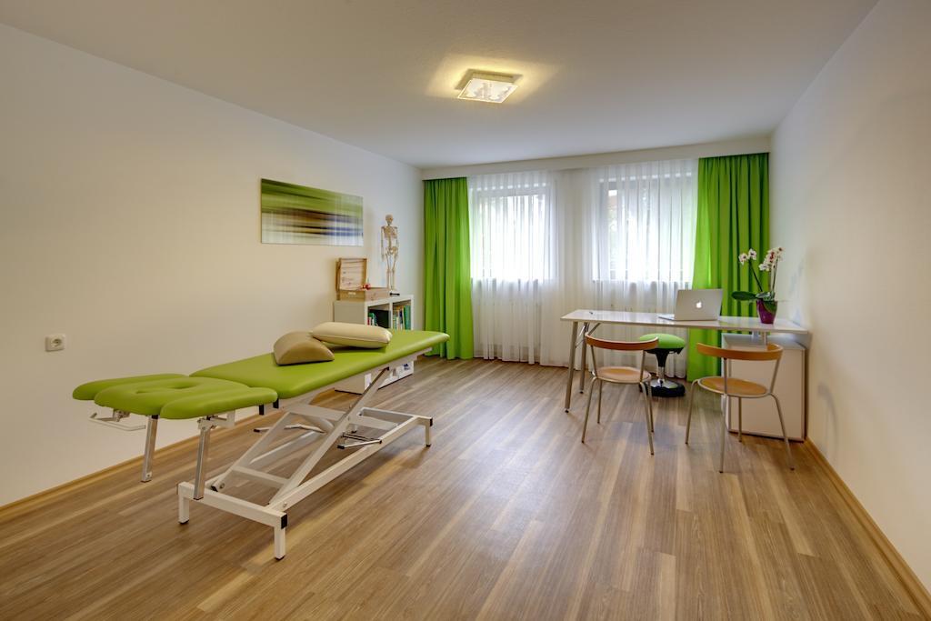 Appartementhaus Absmeier Bad Fussing Ngoại thất bức ảnh