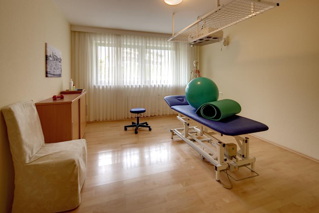 Appartementhaus Absmeier Bad Fussing Ngoại thất bức ảnh