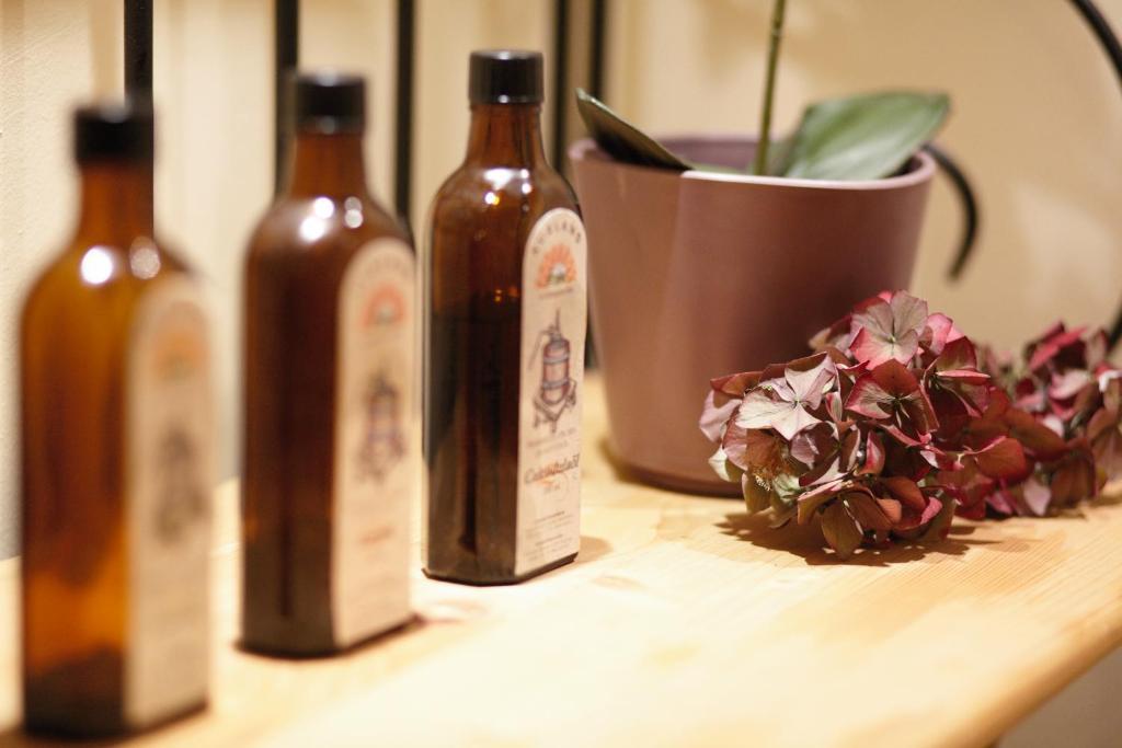 Appartementhaus Absmeier Bad Fussing Ngoại thất bức ảnh