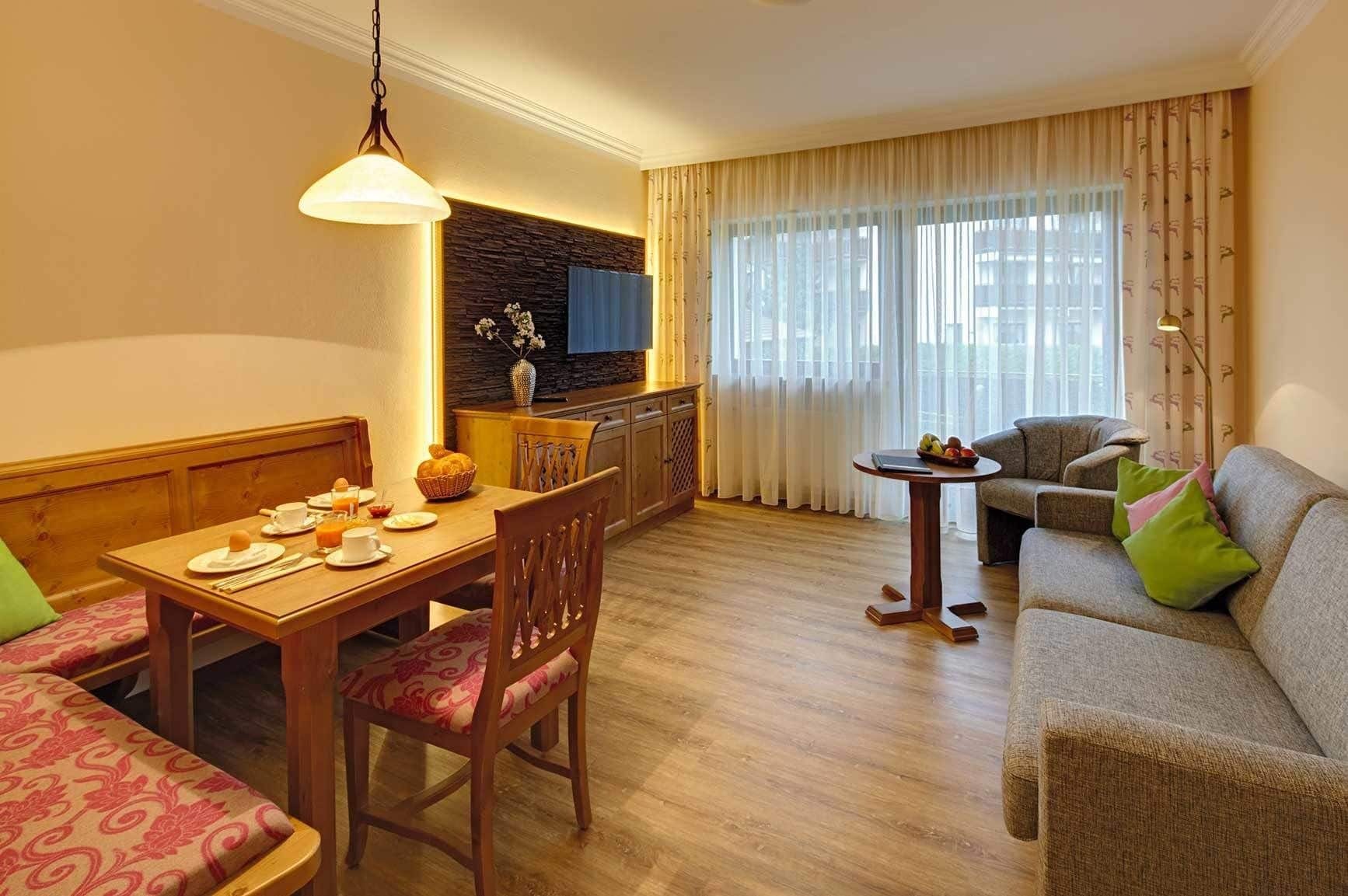 Appartementhaus Absmeier Bad Fussing Ngoại thất bức ảnh